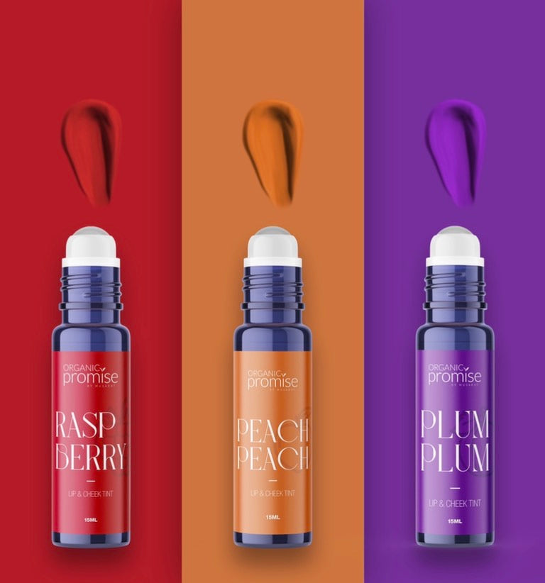 Roller Tints Bundle