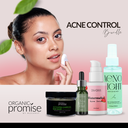 Acne Control Bundle