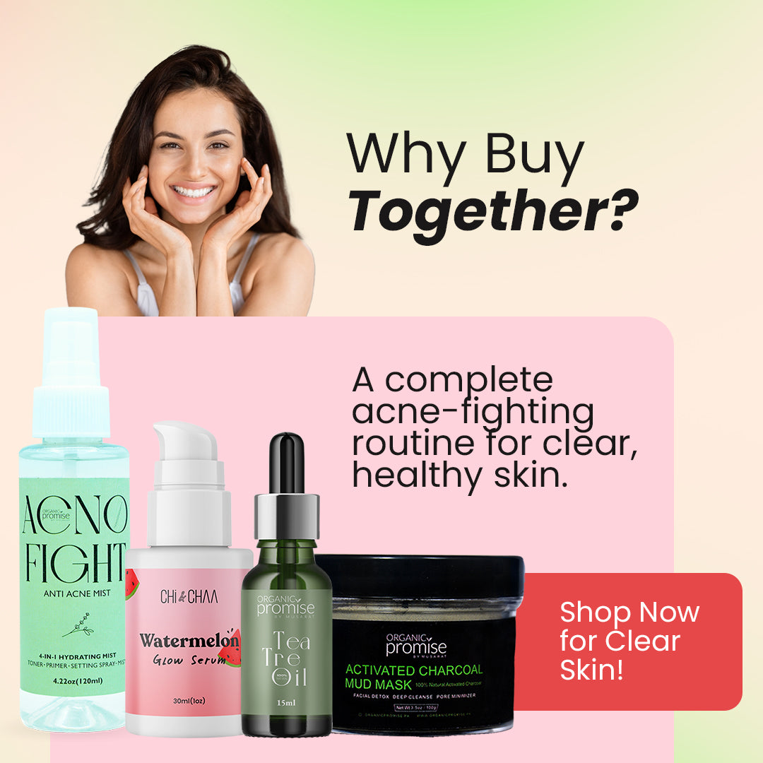 Acne Control Bundle