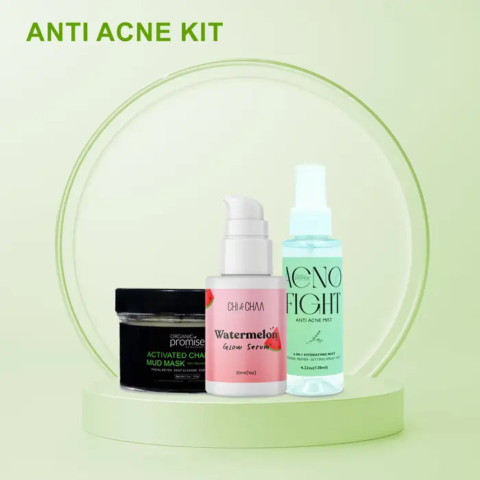 Anti Acne Kit