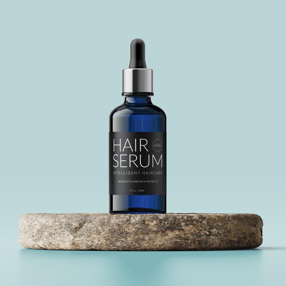 Hair Serum – Intelligent Hair Care